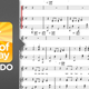 Illustration for article titled iSheetMusic for iOS: Reading Music Just Got Easier